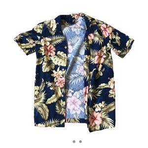 Hawaiian Shirt